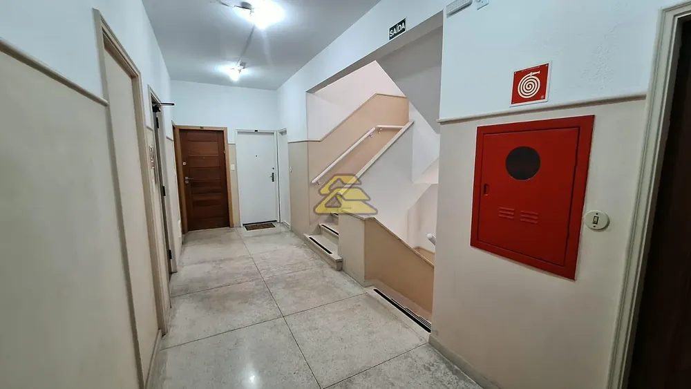 Apartamento, 3 quartos, 94 m² - Foto 3