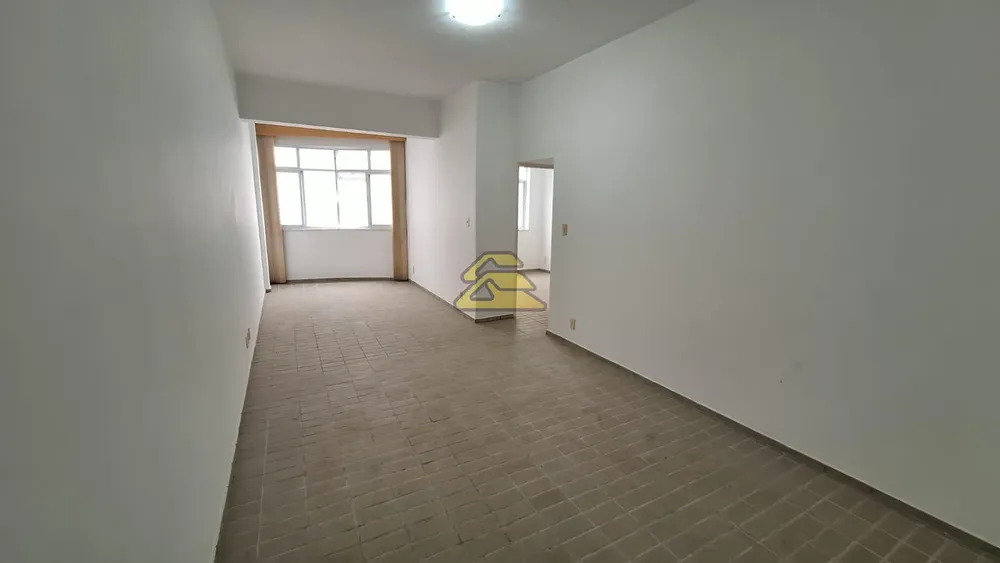 Apartamento, 3 quartos, 94 m² - Foto 1