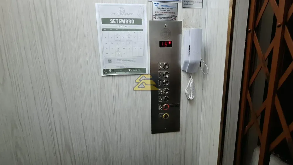 Apartamento, 3 quartos, 94 m² - Foto 4