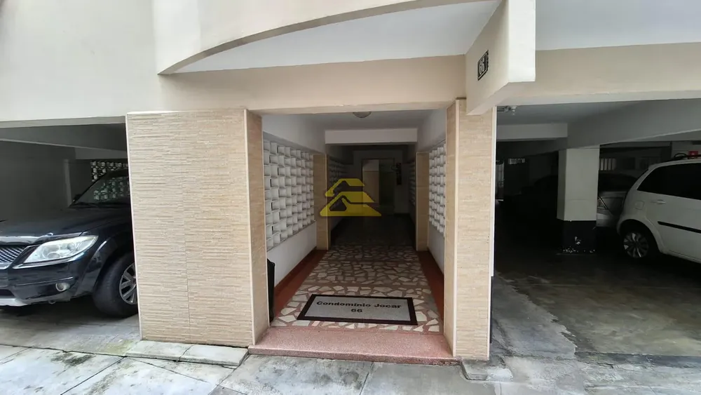 Apartamento, 3 quartos, 94 m² - Foto 2