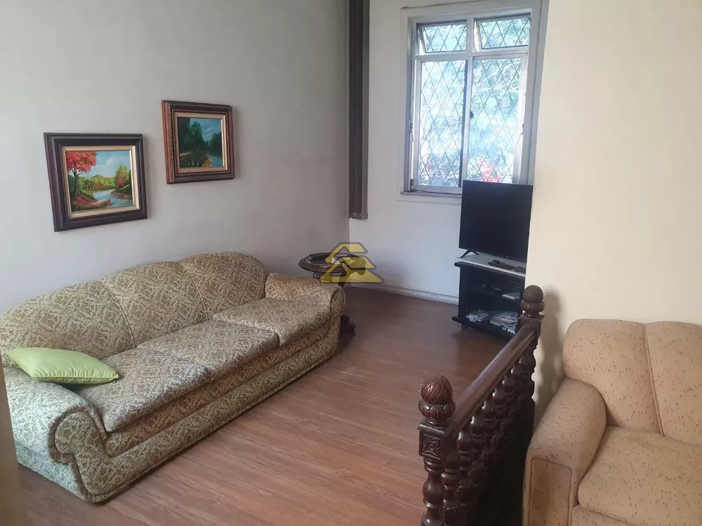 Apartamento, 3 quartos, 117 m² - Foto 8