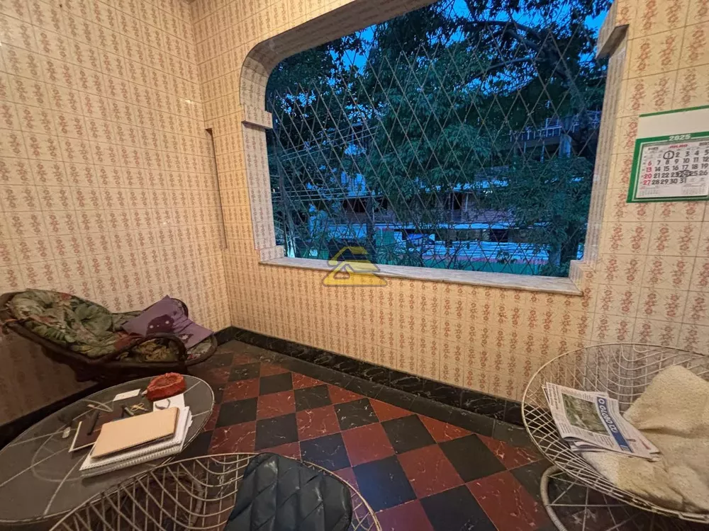 Apartamento, 3 quartos, 117 m² - Foto 7