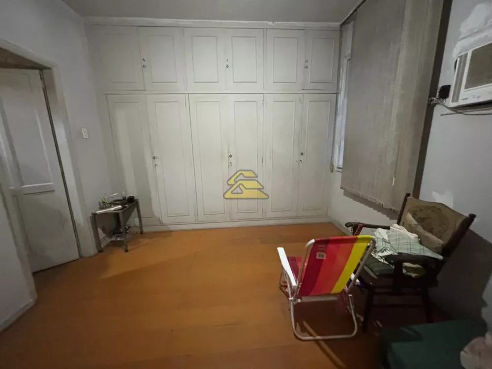 Apartamento, 3 quartos, 117 m² - Foto 12