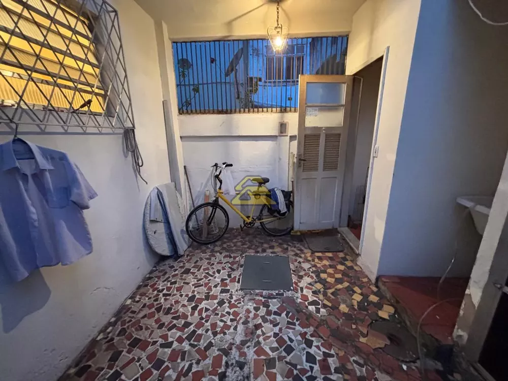 Apartamento, 3 quartos, 117 m² - Foto 1