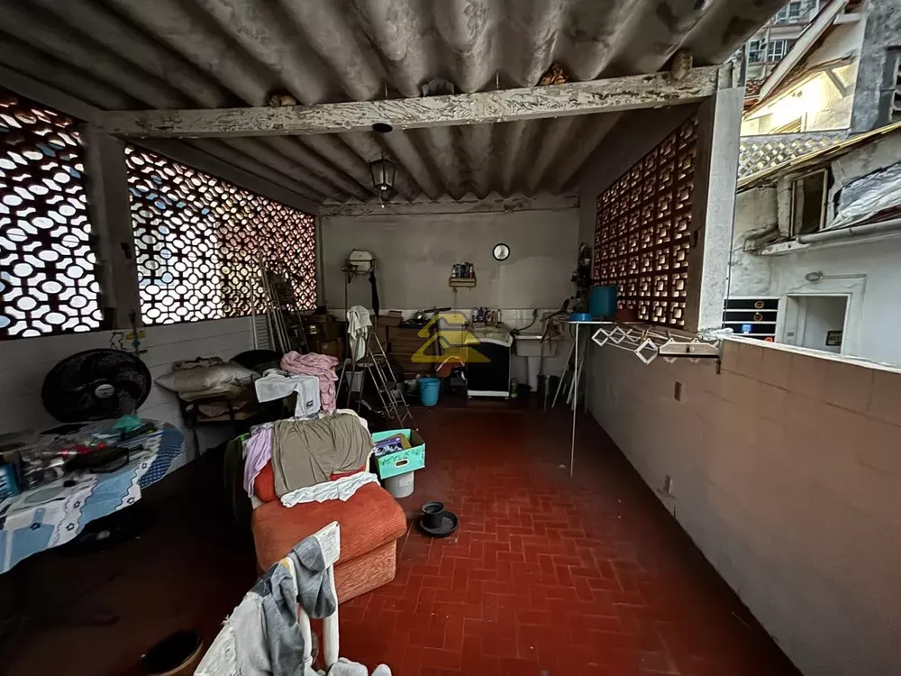 Apartamento, 3 quartos, 117 m² - Foto 2