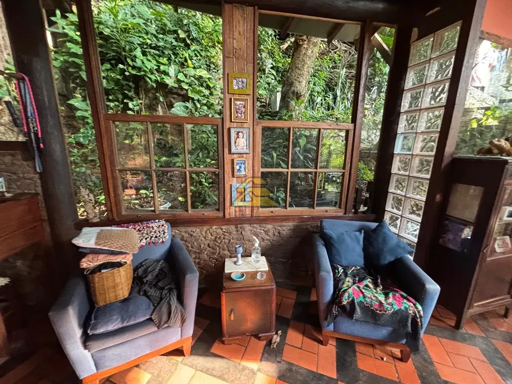 Casa, 5 quartos, 248 m² - Foto 7