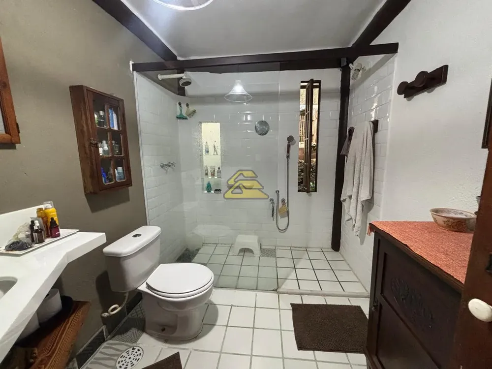 Casa, 5 quartos, 248 m² - Foto 16