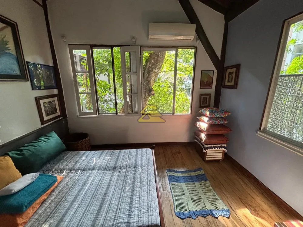 Casa, 5 quartos, 248 m² - Foto 17
