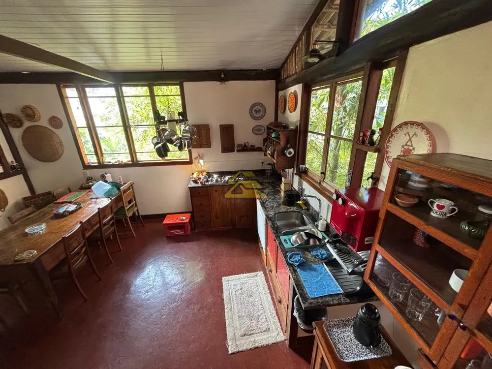 Casa, 5 quartos, 248 m² - Foto 18