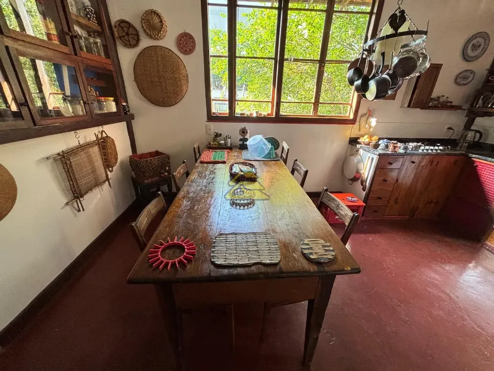 Casa, 5 quartos, 248 m² - Foto 21