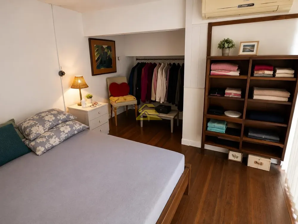 Casa, 5 quartos, 248 m² - Foto 13