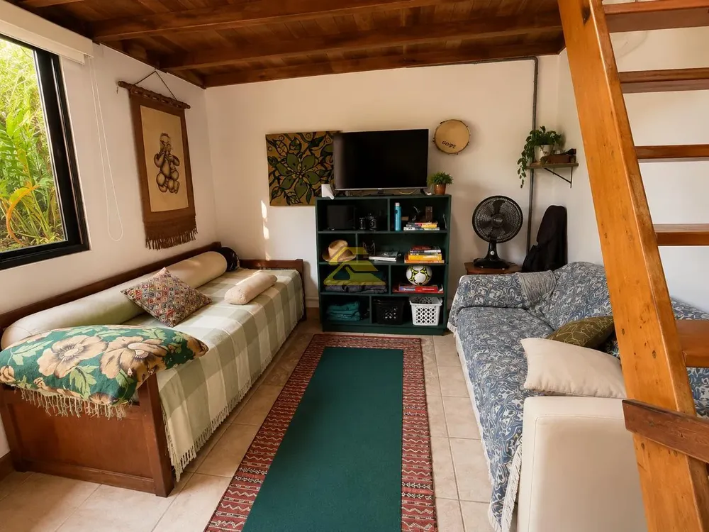 Casa, 5 quartos, 248 m² - Foto 4
