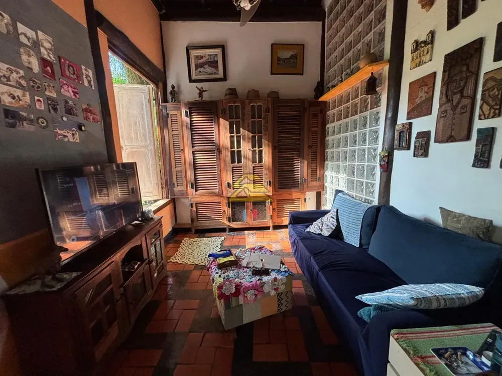 Casa, 5 quartos, 248 m² - Foto 19