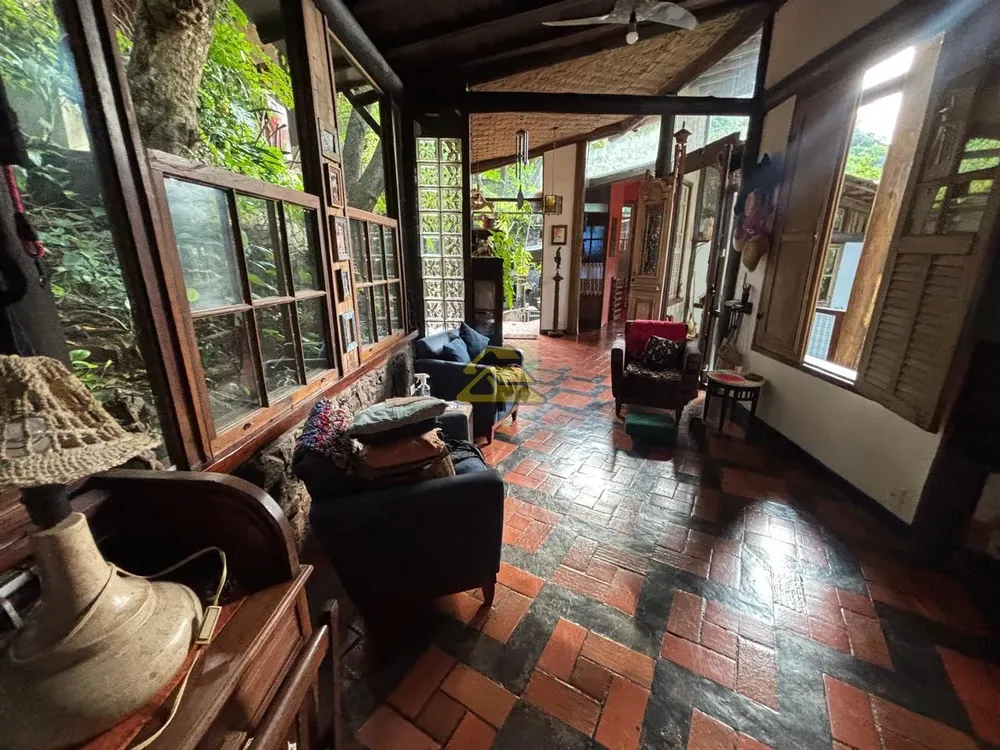 Casa, 5 quartos, 248 m² - Foto 5