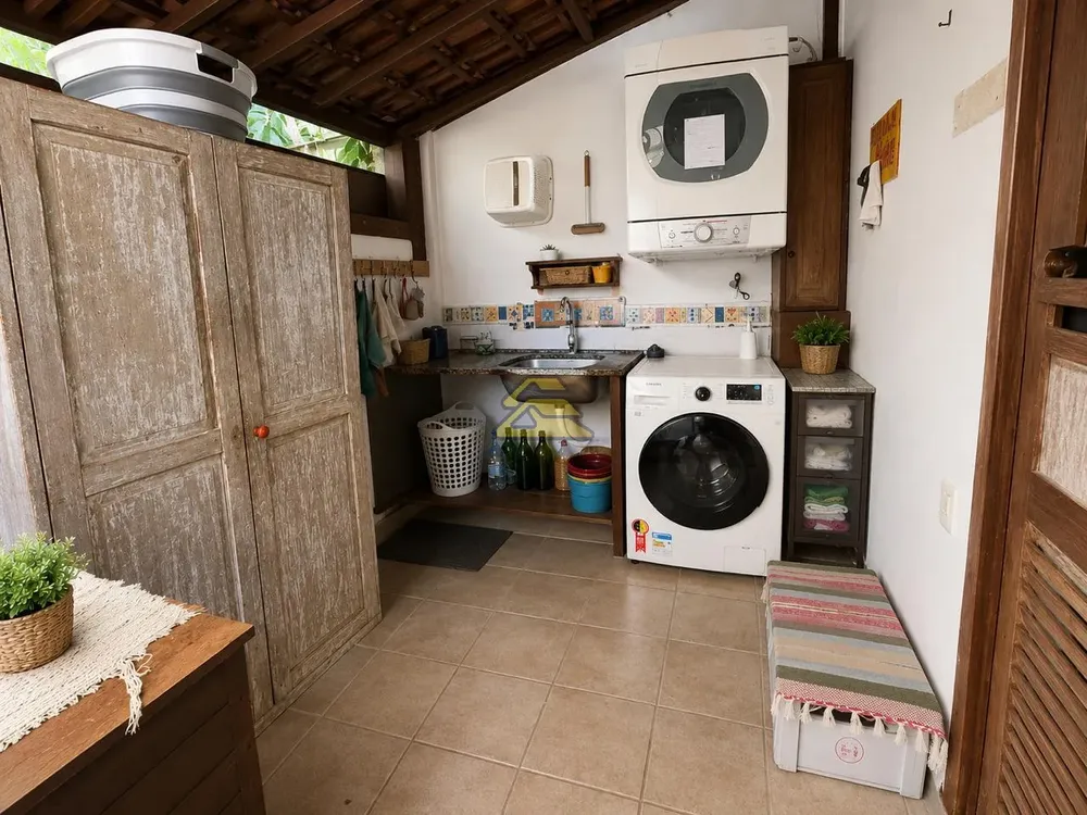 Casa, 5 quartos, 248 m² - Foto 22