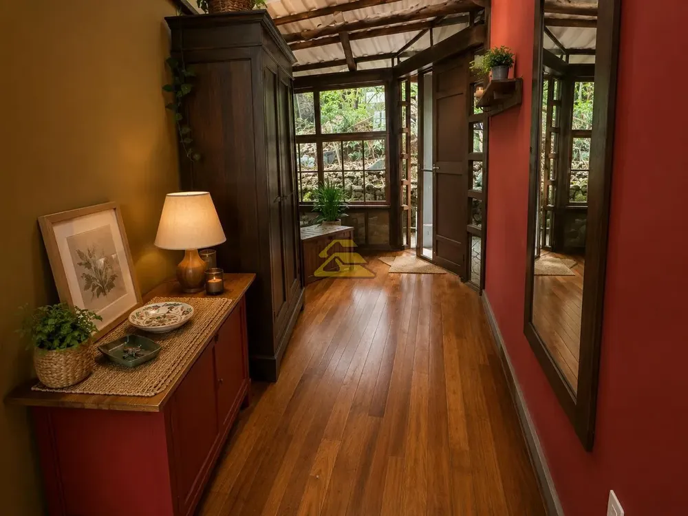 Casa, 5 quartos, 248 m² - Foto 2