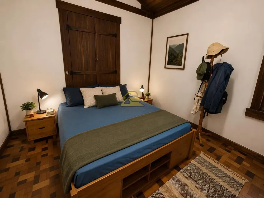 Casa, 5 quartos, 248 m² - Foto 10