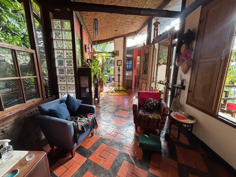 Casa, 5 quartos, 248 m² - Foto 8