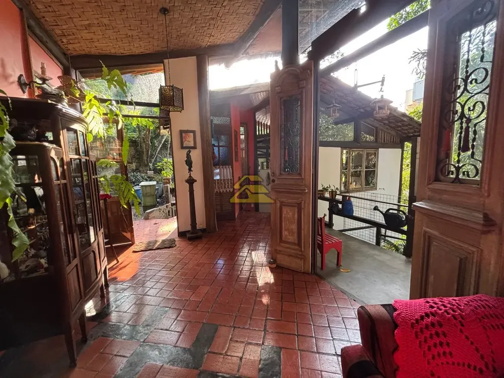 Casa, 5 quartos, 248 m² - Foto 23