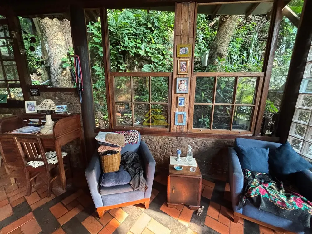 Casa, 5 quartos, 248 m² - Foto 6