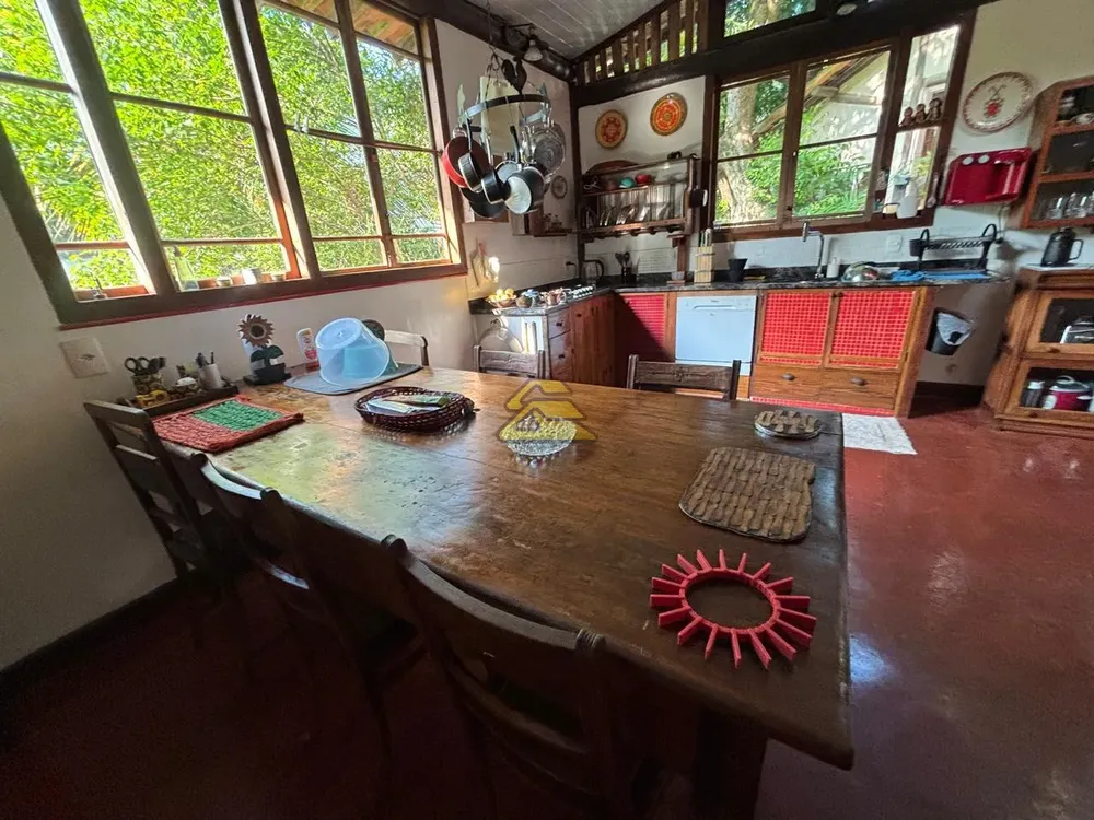Casa, 5 quartos, 248 m² - Foto 9