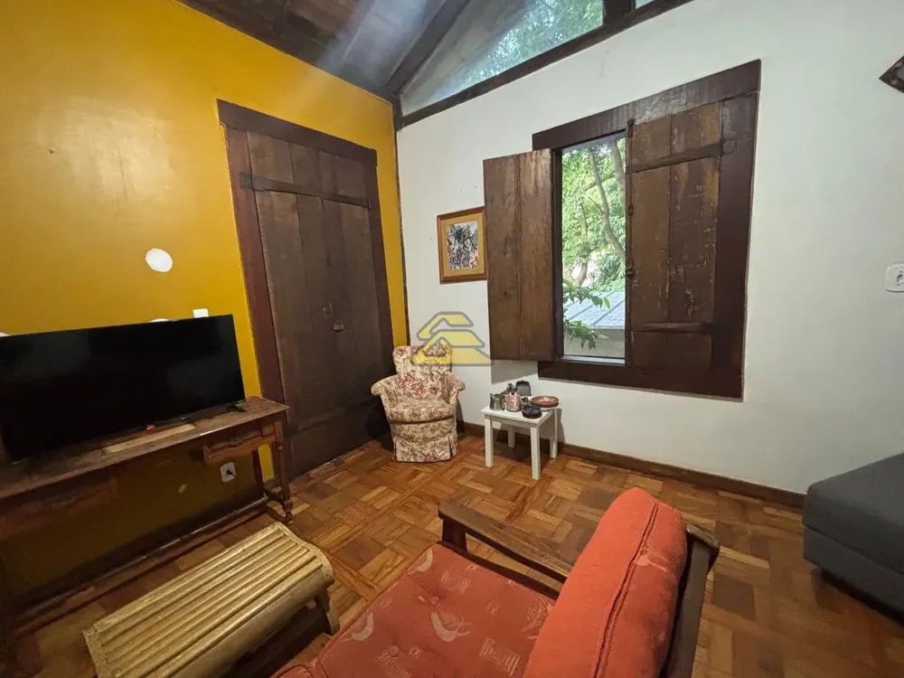 Casa, 5 quartos, 248 m² - Foto 5