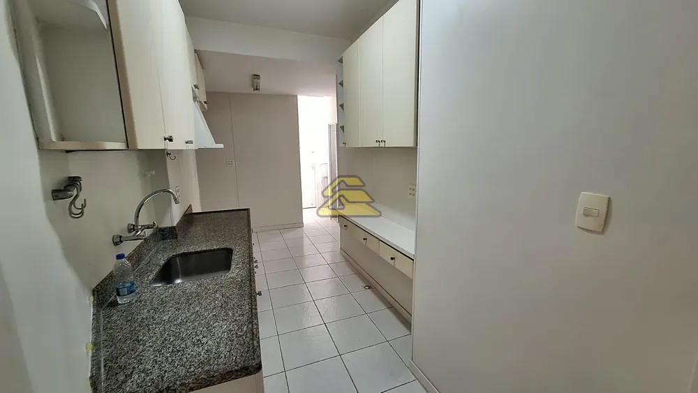 Apartamento, 3 quartos, 92 m² - Foto 21