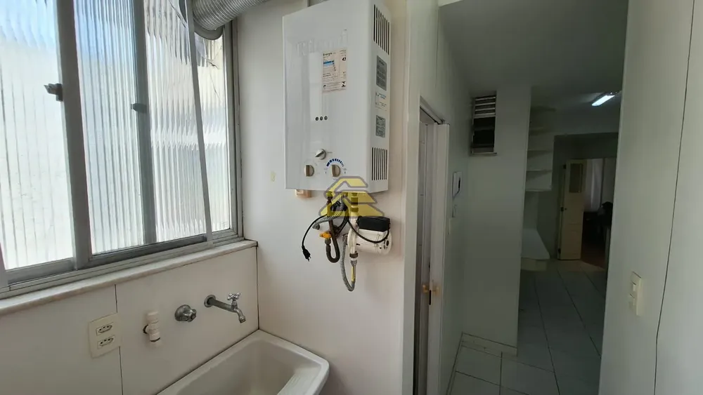 Apartamento, 3 quartos, 92 m² - Foto 30