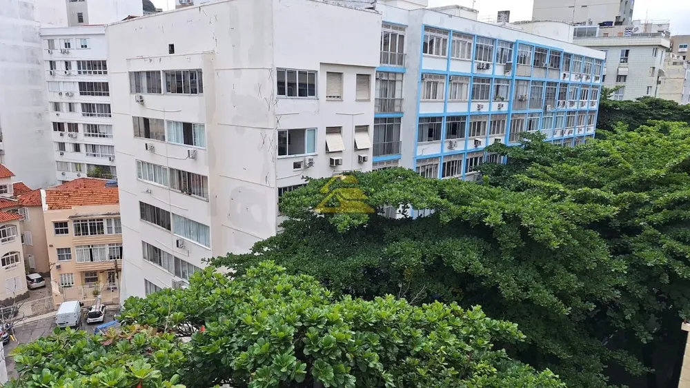Apartamento, 3 quartos, 92 m² - Foto 39