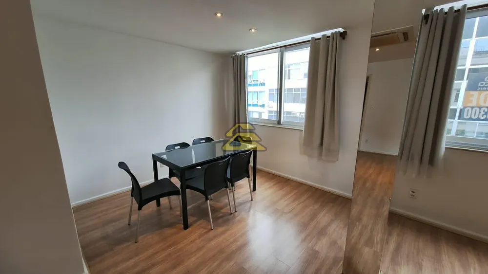 Apartamento, 3 quartos, 92 m² - Foto 4