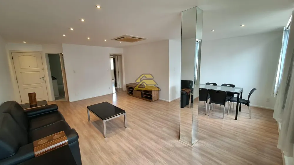 Apartamento, 3 quartos, 92 m² - Foto 7