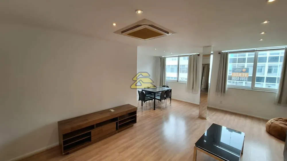 Apartamento, 3 quartos, 92 m² - Foto 9