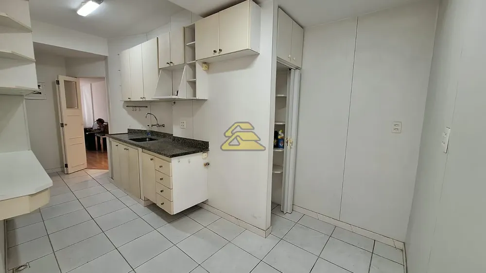 Apartamento, 3 quartos, 92 m² - Foto 27