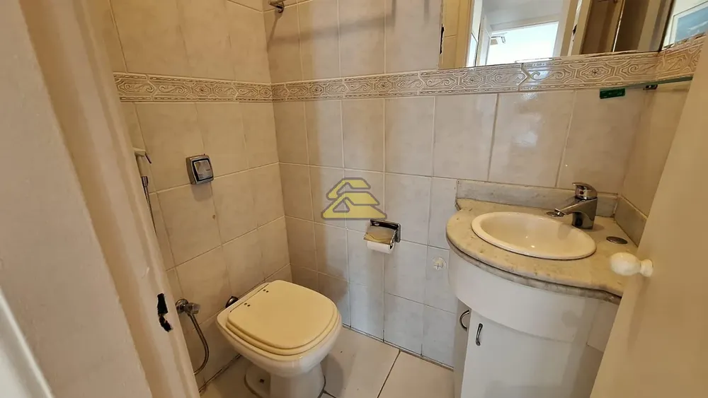 Apartamento, 3 quartos, 92 m² - Foto 35