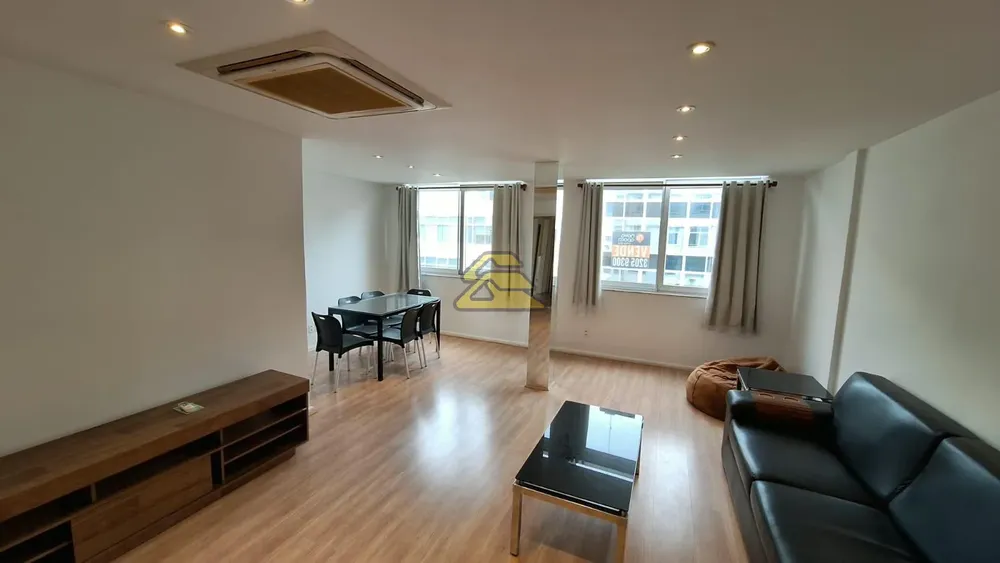 Apartamento, 3 quartos, 92 m² - Foto 8