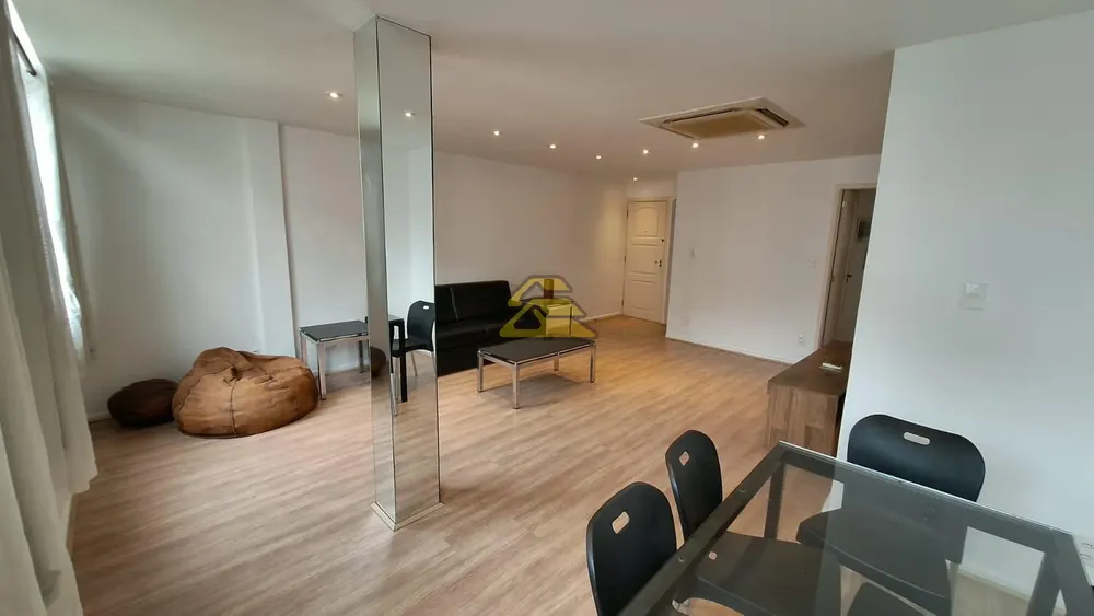 Apartamento, 3 quartos, 92 m² - Foto 5
