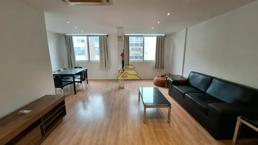 Apartamento, 3 quartos, 92 m² - Foto 3