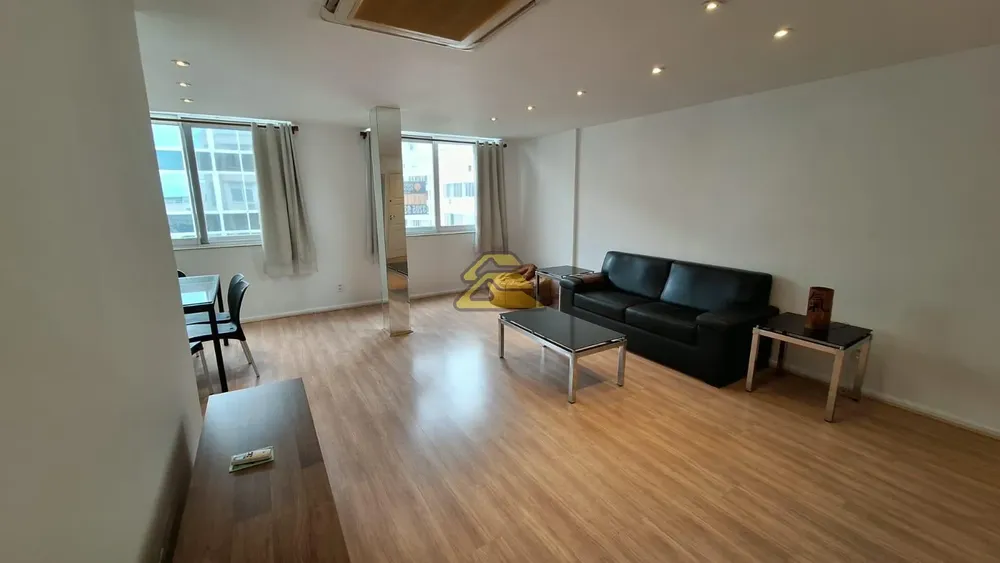 Apartamento, 3 quartos, 92 m² - Foto 2