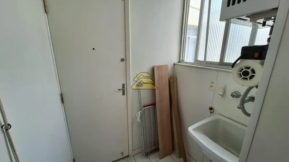 Apartamento, 3 quartos, 92 m² - Foto 29