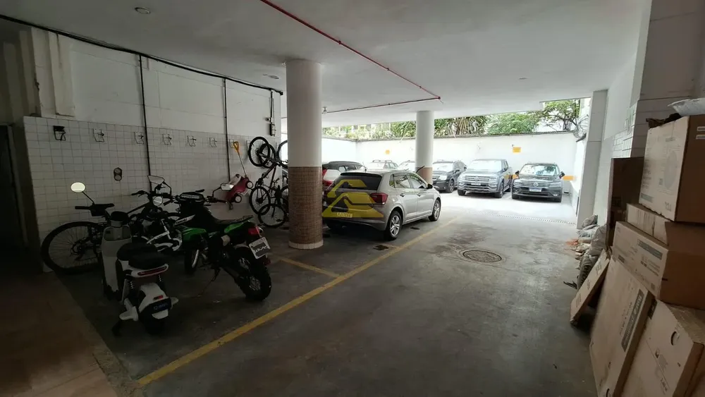 Apartamento, 3 quartos, 92 m² - Foto 41