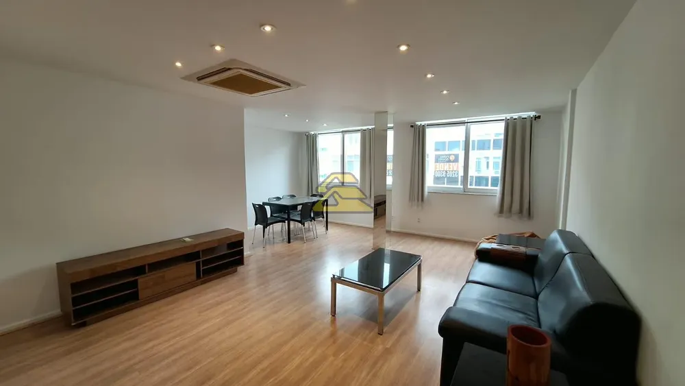 Apartamento, 3 quartos, 92 m² - Foto 1