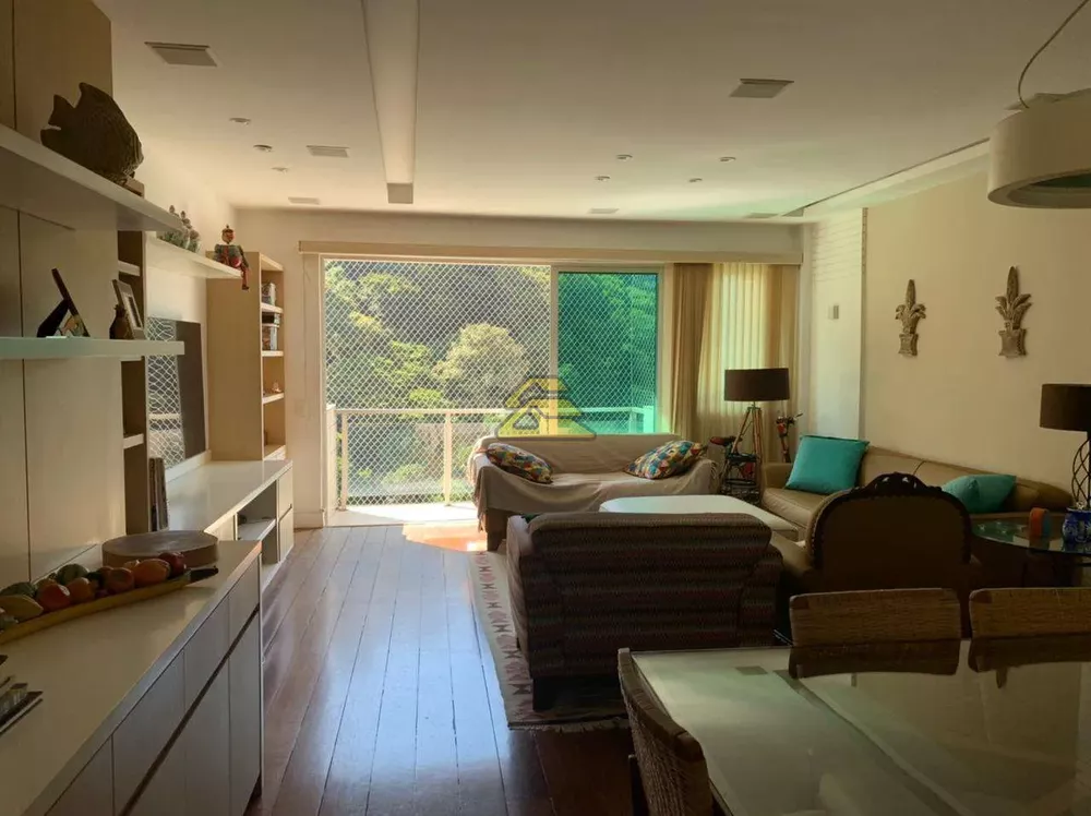 Apartamento, 4 quartos, 152 m² - Foto 22