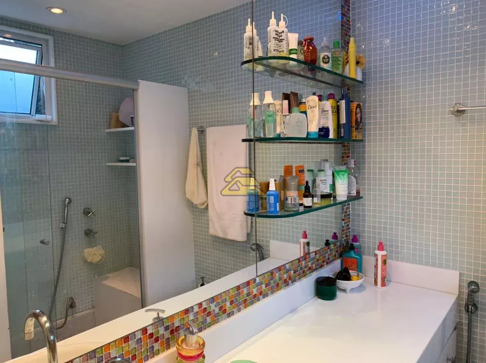 Apartamento, 4 quartos, 152 m² - Foto 16