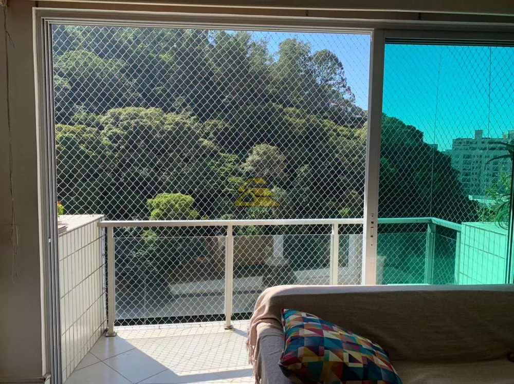 Apartamento, 4 quartos, 152 m² - Foto 24
