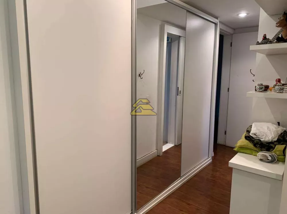 Apartamento, 4 quartos, 152 m² - Foto 13