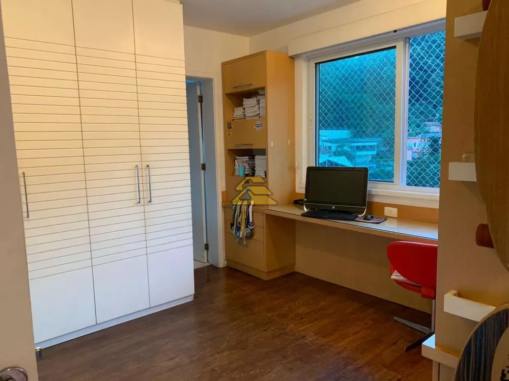 Apartamento, 4 quartos, 152 m² - Foto 17