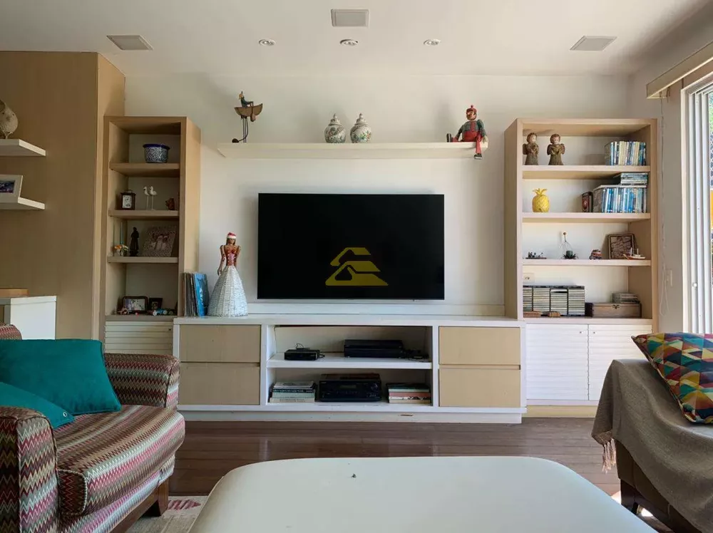Apartamento, 4 quartos, 152 m² - Foto 1