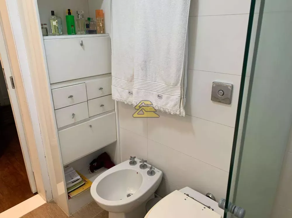 Apartamento, 4 quartos, 152 m² - Foto 4