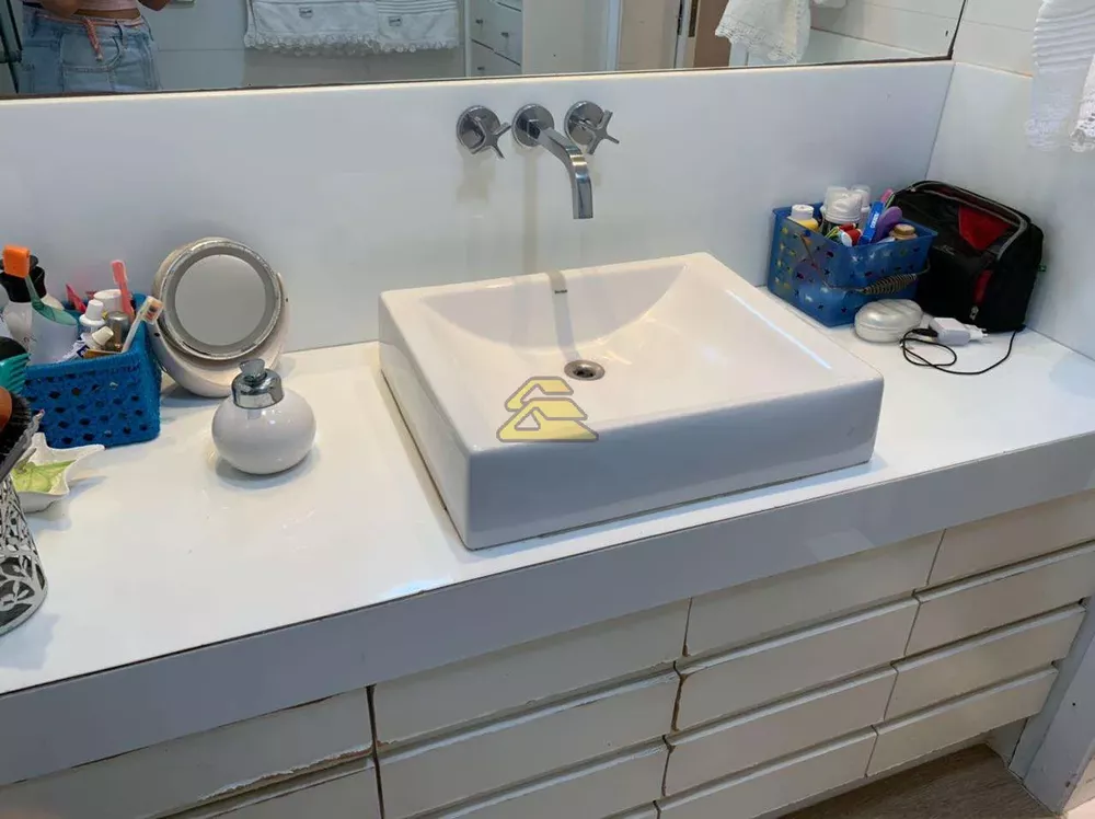 Apartamento, 4 quartos, 152 m² - Foto 25