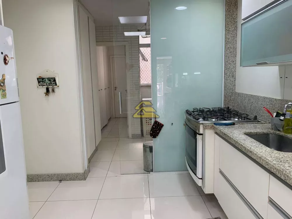 Apartamento, 4 quartos, 152 m² - Foto 18